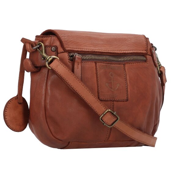Harbour 2nd Anchor Love Lilou Borsa a tracolla Pelle 22 cm