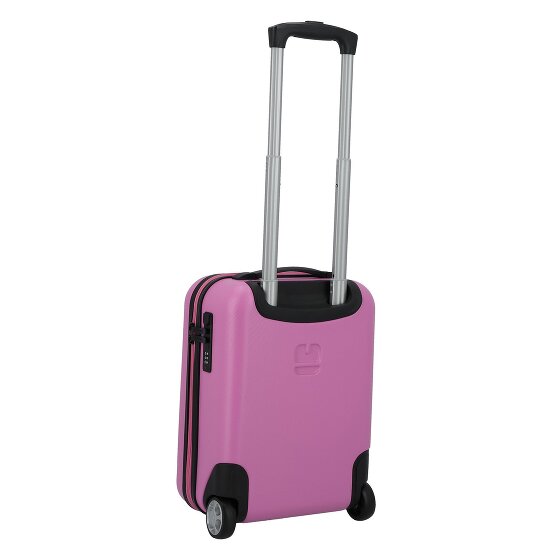 Gabol Future Plus 2 ruote Carrello della cabina 44 cm