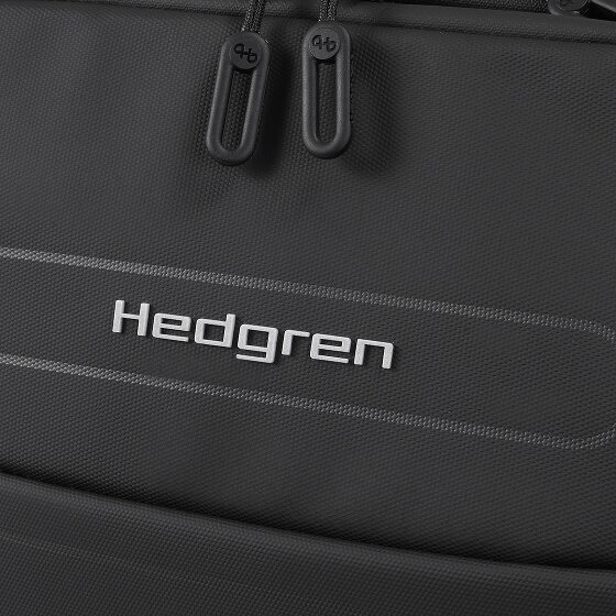 Hedgren Comby Performance Zaino da giorno Protezione RFID 53 cm