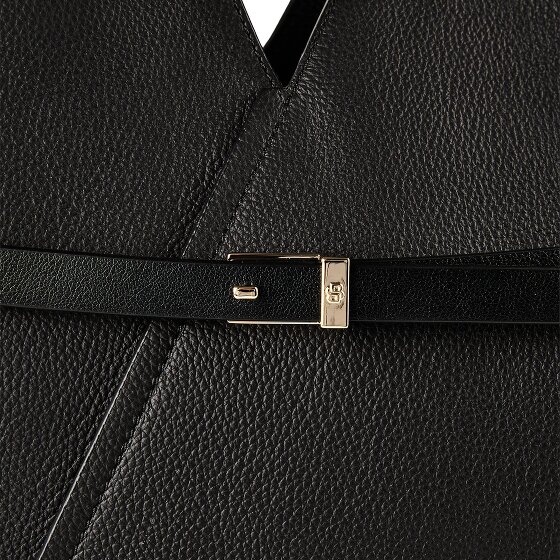 Boss Boss Revers Borsa shopper Pelle 37 cm Scomparto per laptop