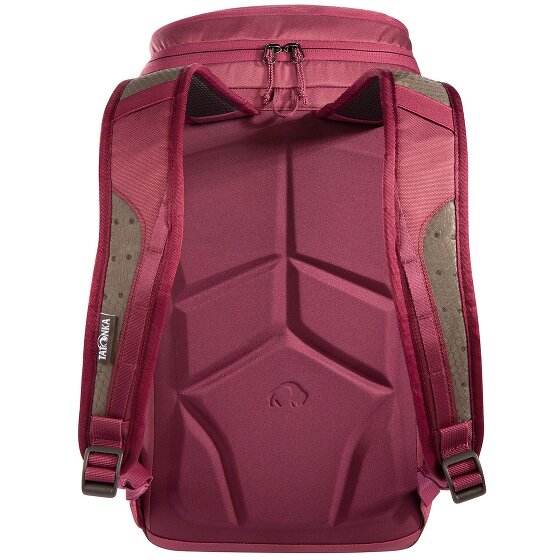 Tatonka City Pack 22 Zaino con scomparto per laptop da 51 cm