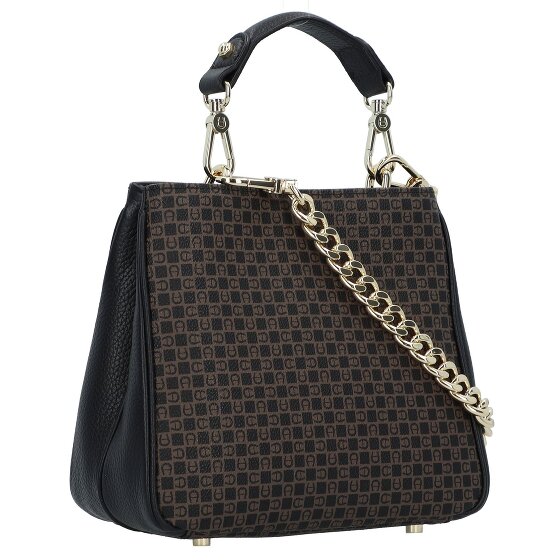 AIGNER Diadora Borsetta XS Pelle 22 cm