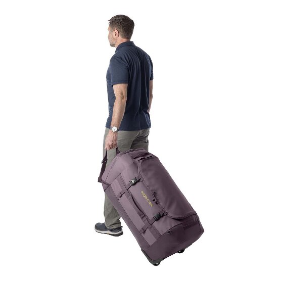 Eagle Creek Cargo Hauler 110 L 2 ruote Borsa da viaggio 77 cm