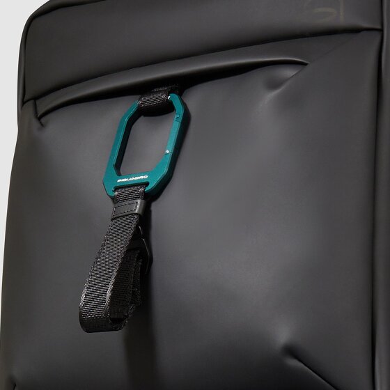 Piquadro Corner 2 ruote Borsa da viaggio 70 cm