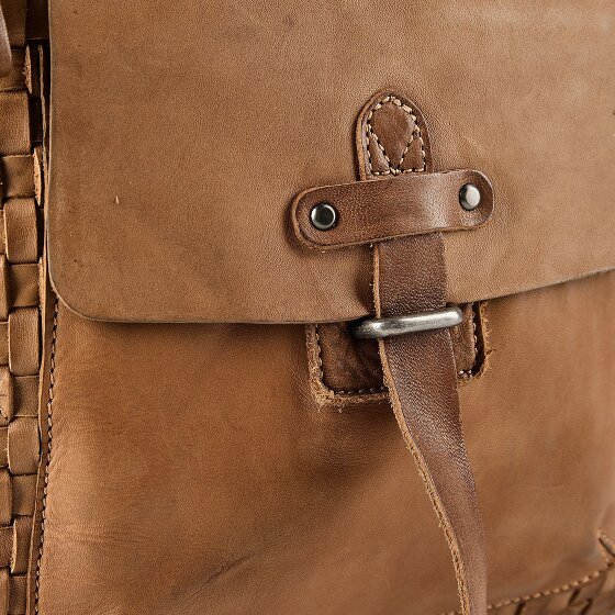 Harbour 2nd Urban Poets Iris-Up Borsa a tracolla Pelle 33 cm