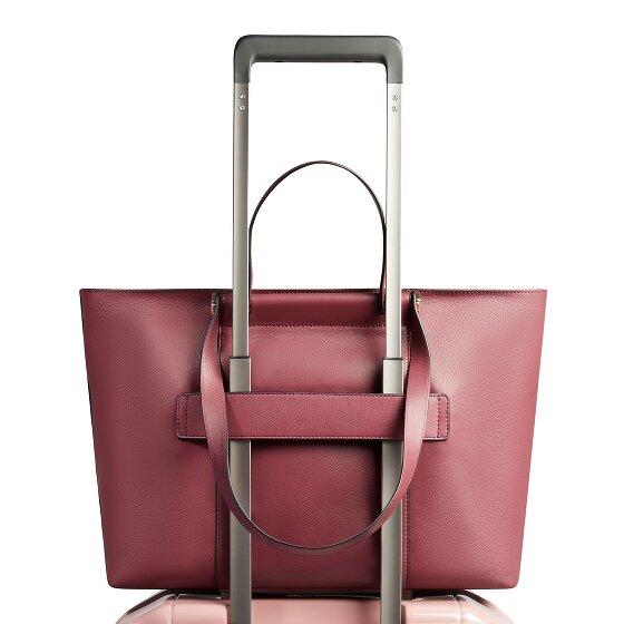 Piquadro Circle Borsa shopper Pelle 38 cm Scomparto per laptop