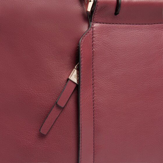 Piquadro Circle Borsa shopper Pelle 38 cm Scomparto per laptop