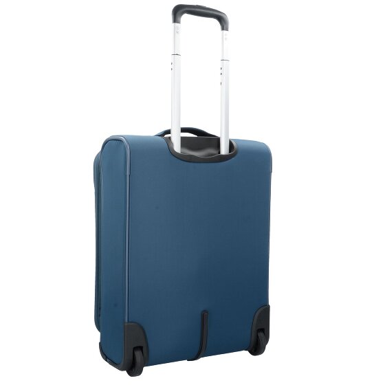 Roncato Carrello cabina Speed a 2 ruote 55 cm