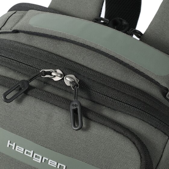 Hedgren Comby Handle L Zaino da giorno Protezione RFID 40 cm Scomparto per laptop