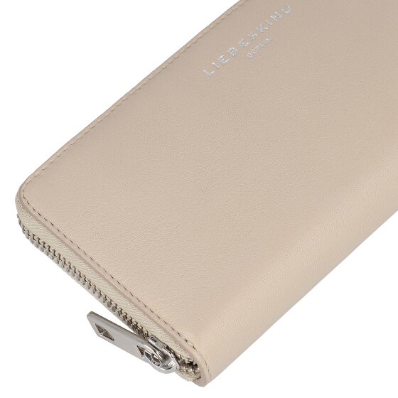 Liebeskind Gigi Portafoglio Protezione RFID Pelle 19 cm