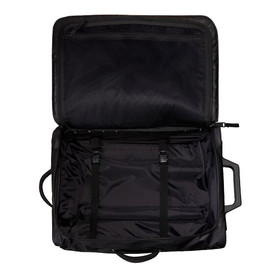 The North Face Base Camp Voyager 21 Roller 2 ruote Carrello della cabina 49.5 cm