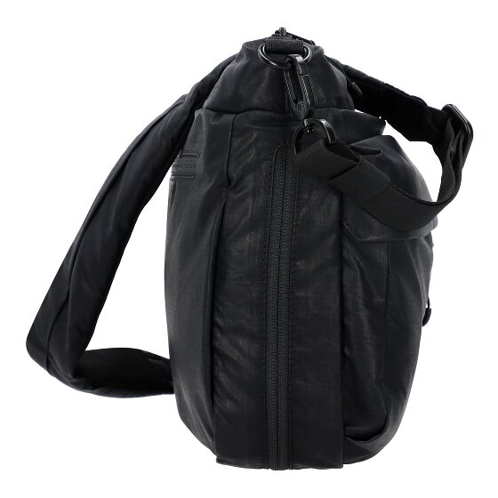 aunts & uncles Japan RE Lite Omono RE Lite Borsa a tracolla 33 cm con piega di espansione