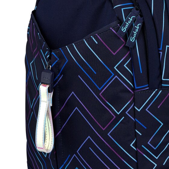 Satch Match Zaino da scuola 45 cm