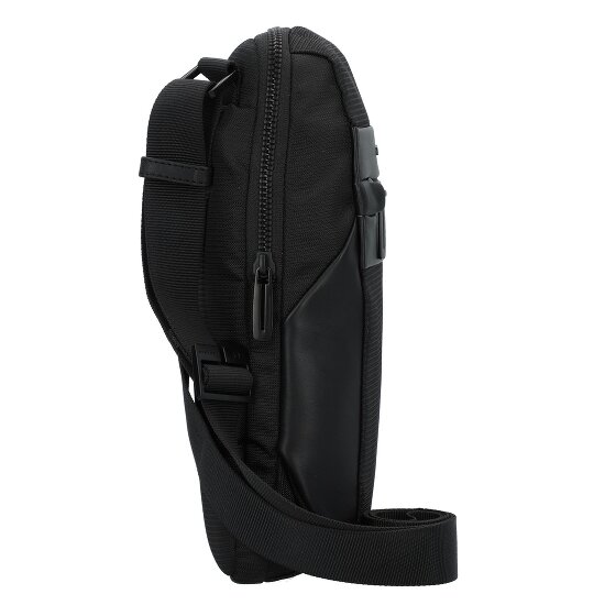 Piquadro Woody Borsa a tracolla 22 cm