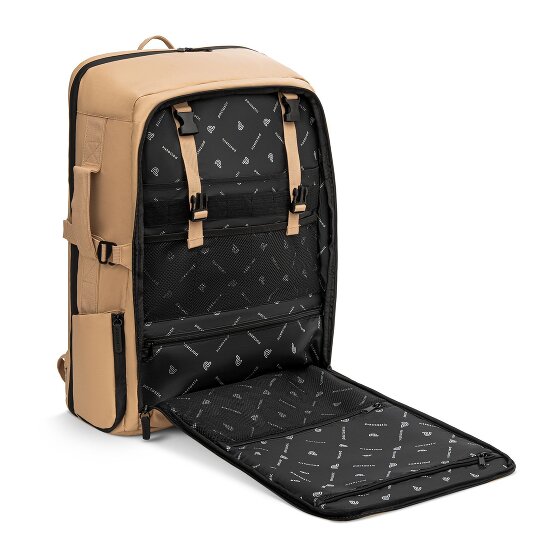 Pactastic Urban Collection Zaino da trekking 55 cm