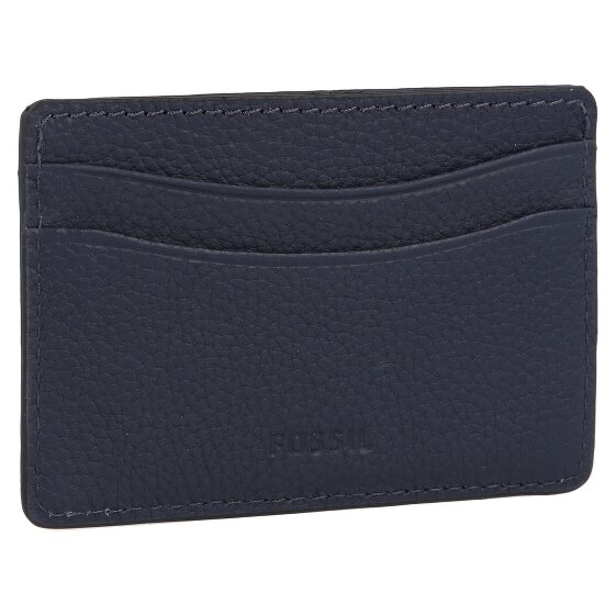 Fossil Anderson Custodia per carta di credito Pelle 10.5 cm