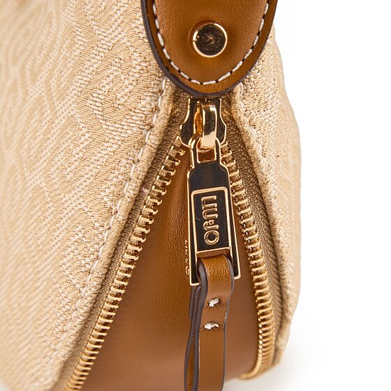 Liu Jo Kaliska Borsa a tracolla S 26 cm con piega di espansione