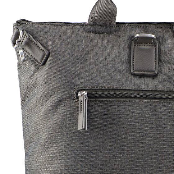 Jost Bergen Zaino da giorno S Protezione RFID 40 cm