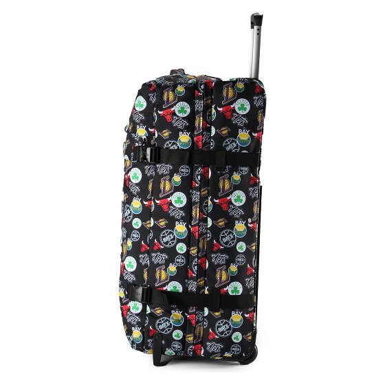 Eastpak Transit'R 2 ruote Borsa da viaggio L 79 cm