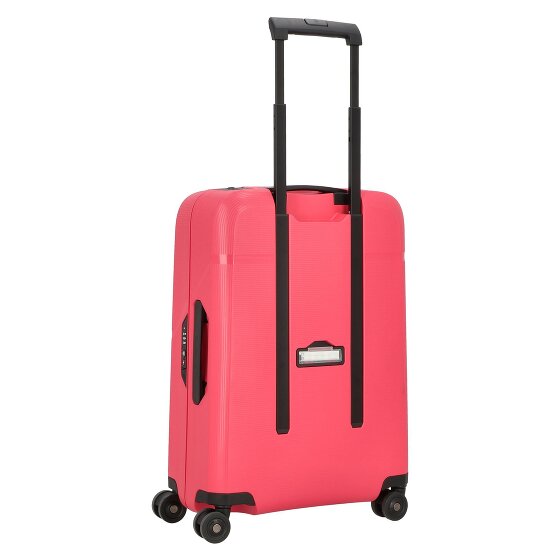 Samsonite Magnum Eco 4 ruote Carrello della cabina 55 cm