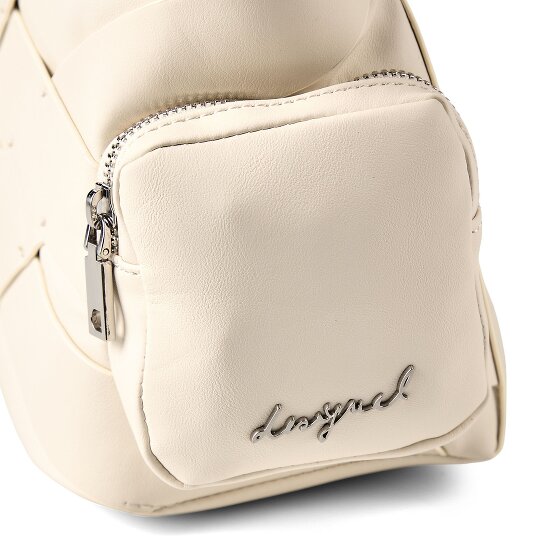 Desigual Cromo Borsa a tracolla 30 cm