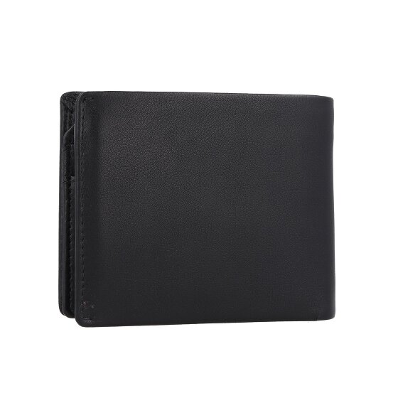 Samsonite Portafoglio Attack 2 RFID in pelle 10,5 cm