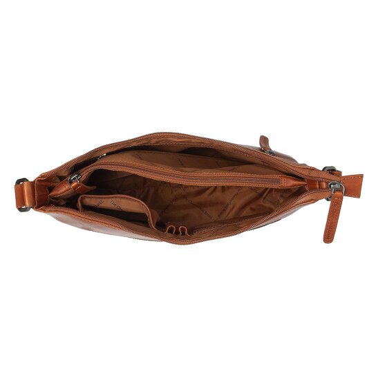 The Chesterfield Brand Loraine Borsa a tracolla Pelle 30 cm