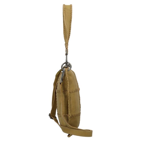 Harbour 2nd Fashion Lights Xanthe Borsa a tracolla Pelle 33 cm