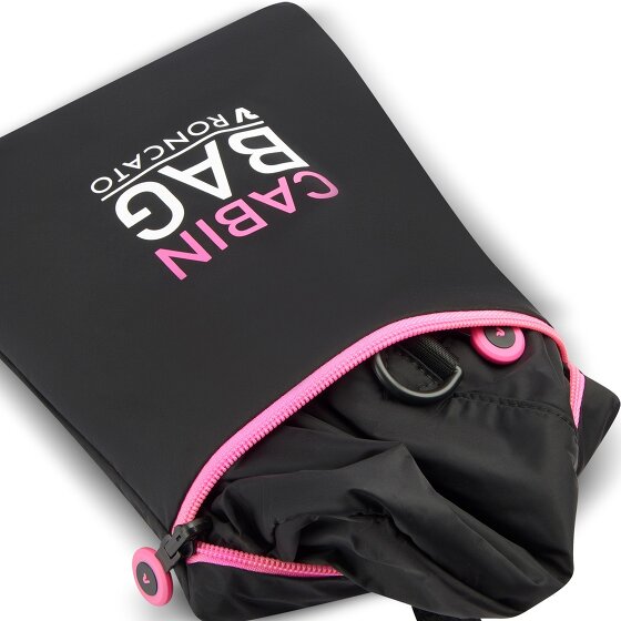 Roncato Compact Neon Borsa da viaggio pieghevole 40 cm Roncato Compact Neon Borsa da viaggio pieghevole 40 cm