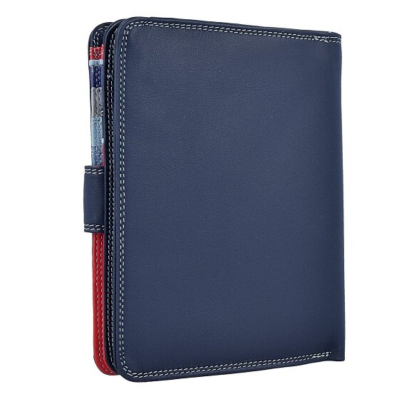 Mywalit Portafoglio grande in pelle 14 cm