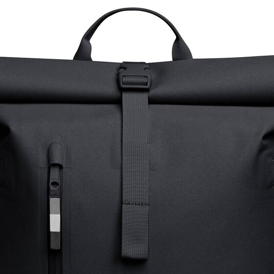 GOT BAG Rolltop 2.0 Monochrome Zaino da giorno 43 cm Scomparto per laptop