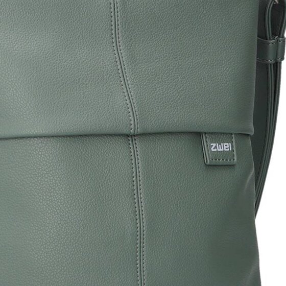 Zwei Mademoiselle.M Borsa a spalla 31 cm