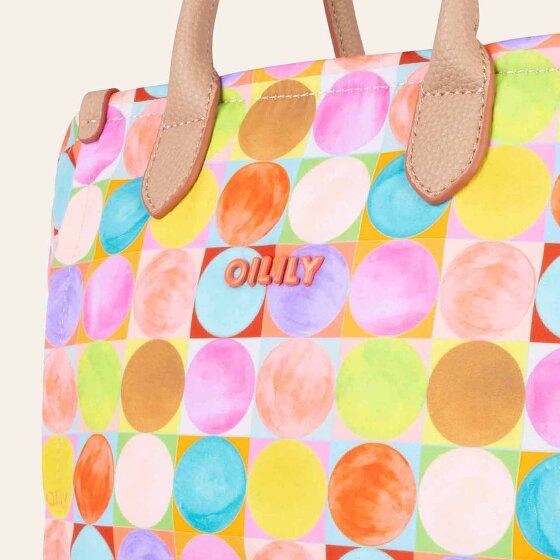 Oilily Bubbels Hana Borsetta 26 cm