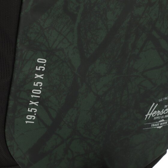 Herschel All Season Zaino da trekking 51 cm