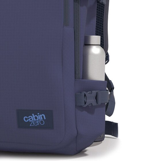 Cabin Zero Adventure 44 Zaino da giorno 55 cm Vano porta PC