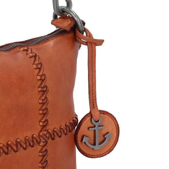 Harbour 2nd Fashion Lights Xanthe Borsa a tracolla Pelle 33 cm