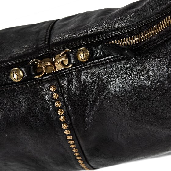 Campomaggi Wanda Borsa a spalla Vera Pelle 38 cm