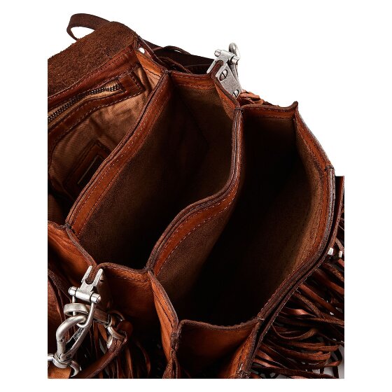 Campomaggi Agnese Borsa a tracolla S Vera Pelle 20 cm