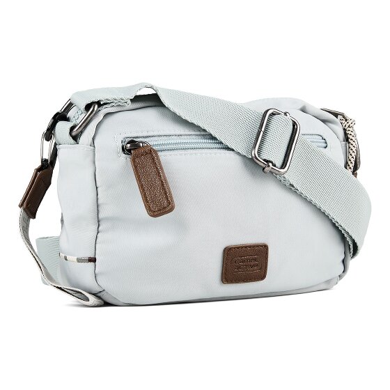 camel active Aurum Borsa a tracolla 23 cm