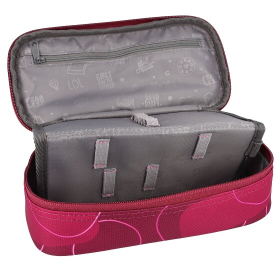 coocazoo Astuccio per matite 24 cm