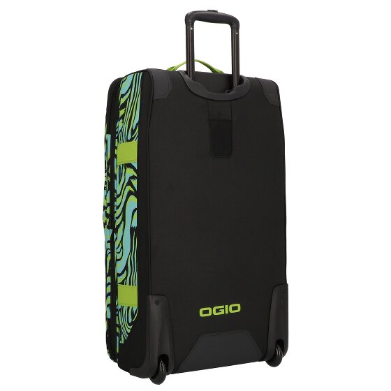 Ogio Alpha Terminal 4 ruote Carrello 74 cm con piega di espansione