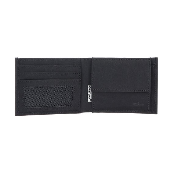 oxmox New Cryptan Portafoglio Protezione RFID 11 cm