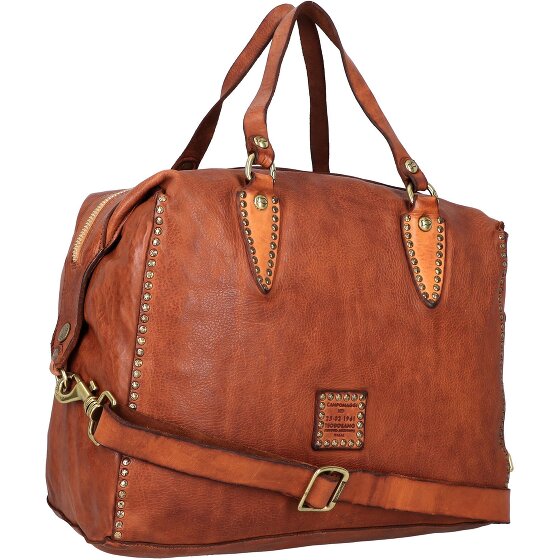 Campomaggi Borsa in pelle 35 cm