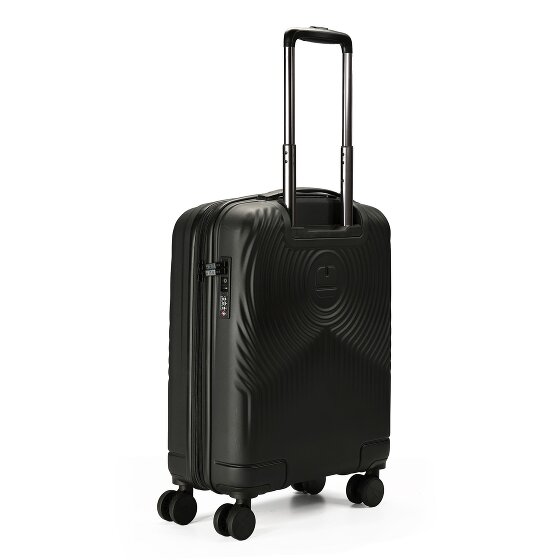 Gabol Radar 4 ruote Carrello della cabina 55 cm