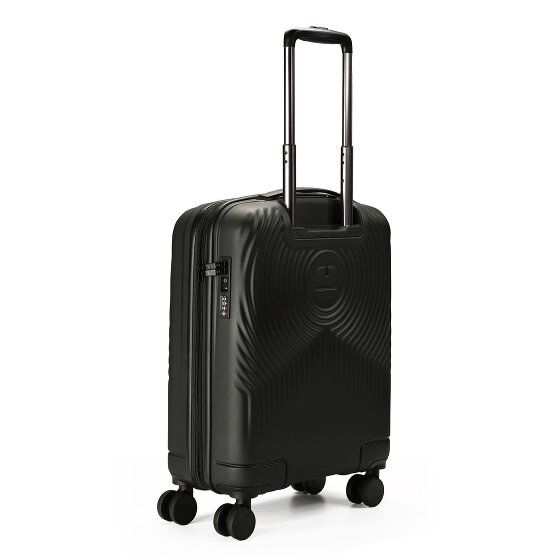Gabol Radar 4 ruote Carrello della cabina 55 cm