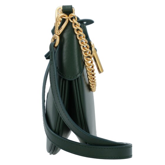 POLO RALPH LAUREN Polo ID Borsa a tracolla Pelle 24 cm