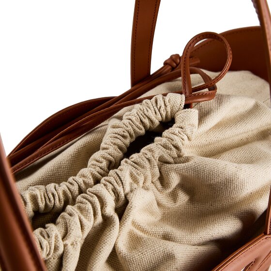 AIGNER Azzu Borsa shopper Pelle 47 cm