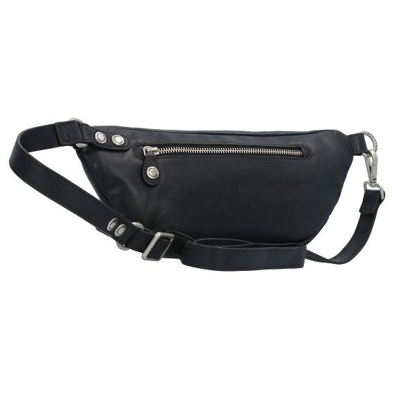 aunts & uncles Jamie's Orchard Bilberry Marsupio Pelle 29 cm