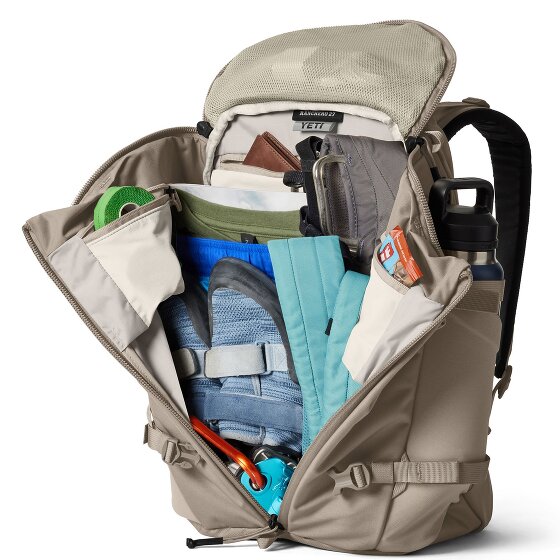 Yeti Ranchero Zaino da giorno 51 cm Scomparto per laptop