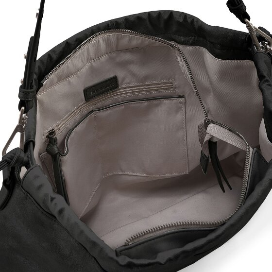 FredsBruder Rebel At Heart Borsa a tracolla Pelle 49 cm